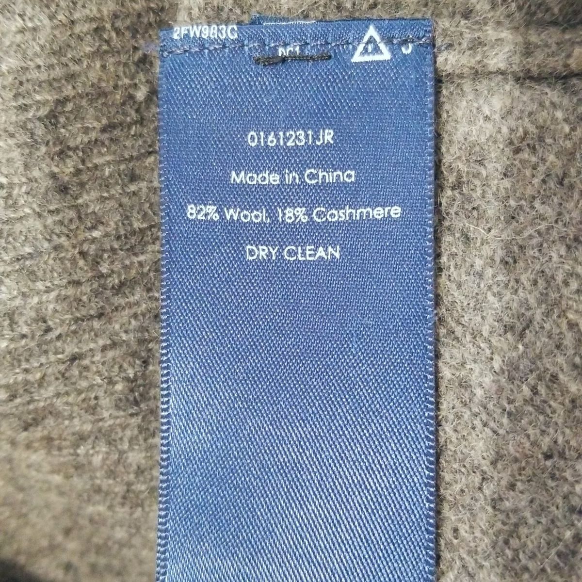  RalphLauren ラルフローレン カーディガン サイズS レディース - グレー 長袖 長袖 カーディガン ボレロ アンサンブル