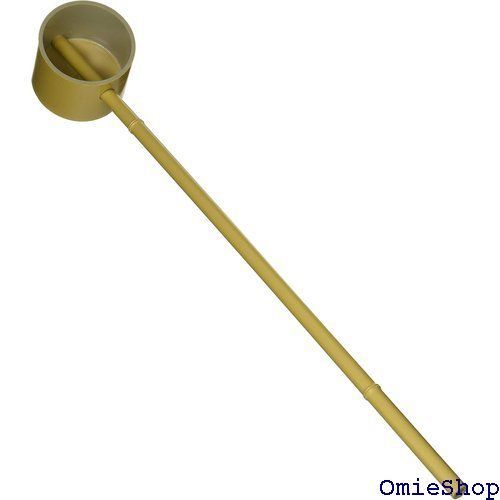 タカショー 合成竹ヒシャク 直径63cm 中 2251