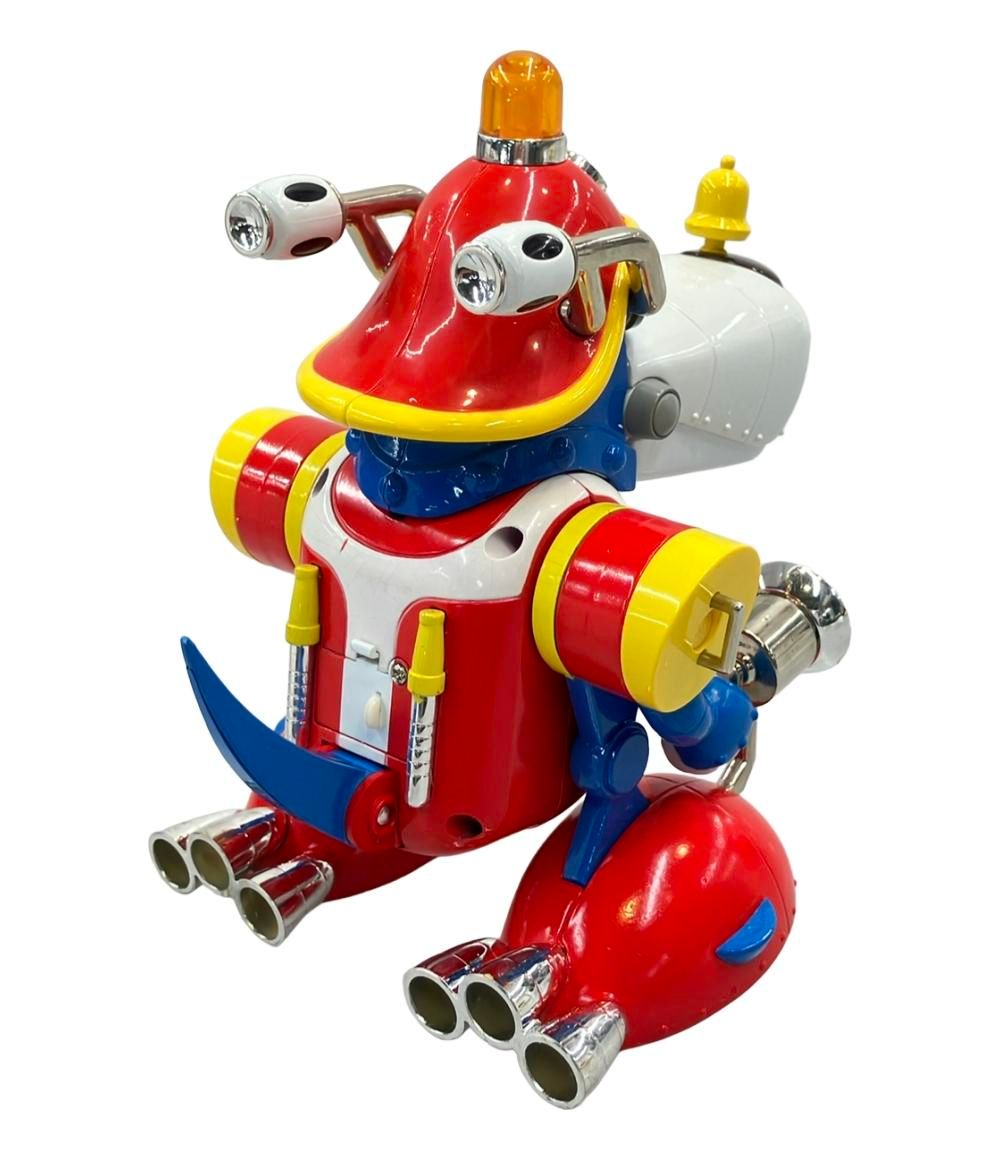 ヤッターワン ユニファイブ