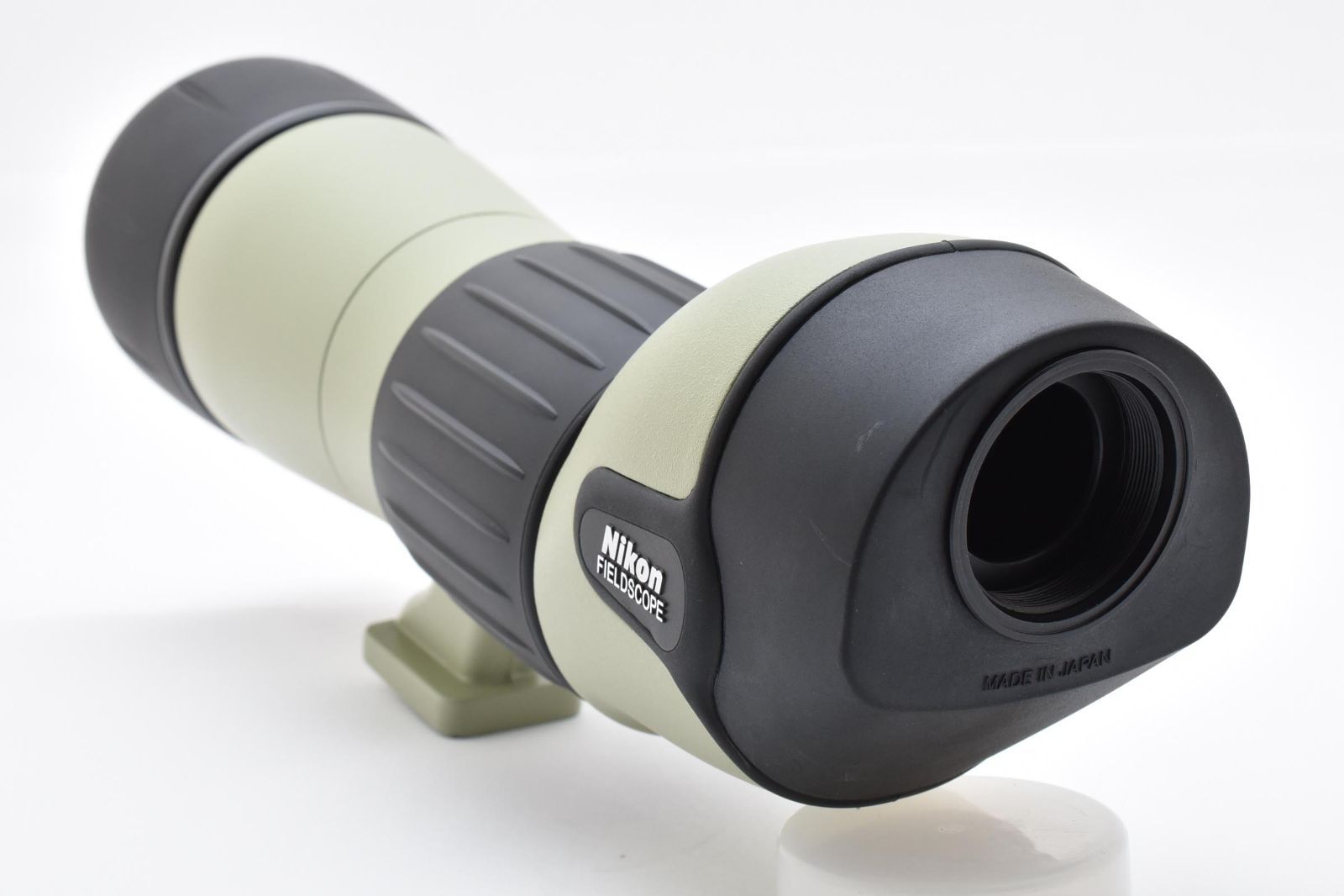 Nikon FIELDSCOPE III-A D 60 P ニコン フィールドスコープ 望遠鏡 単眼鏡 A0385