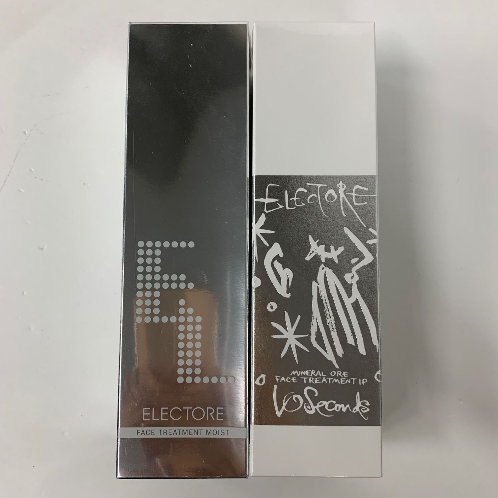 エレクトーレ ミネラルオーレフェイストリートメントIP ２００g 2個 エレクトーレスキンケア ミネラルオーレ フェイストリートメント