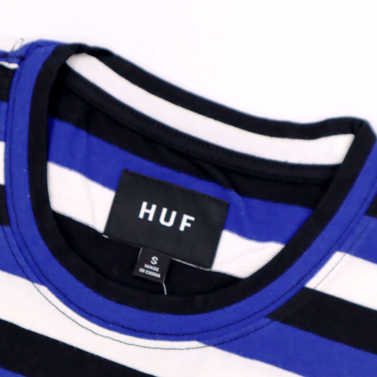 新品未使用 Huf ハフ ヘンプトンズ TEE HAMPTONS undefeated stussy union nike adidas アップルバム キース