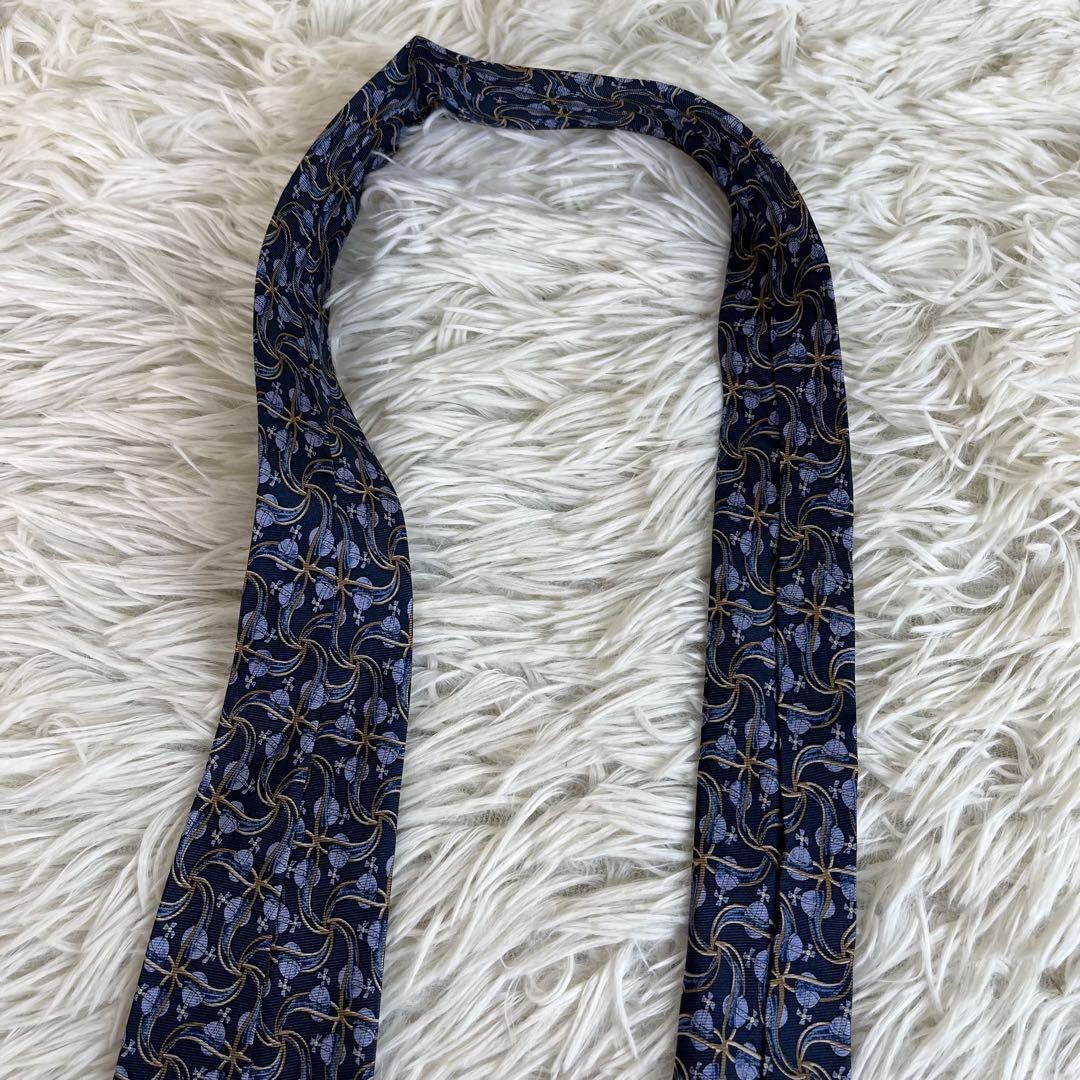 新品未使用 Vivienne Westwood ネクタイ オーブ シルク - メルカリ