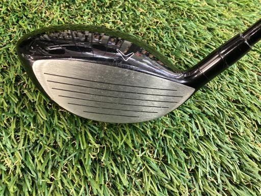 中古】 キャロウェイ EPIC SPEED 3W+ フェアウェイウッド FW