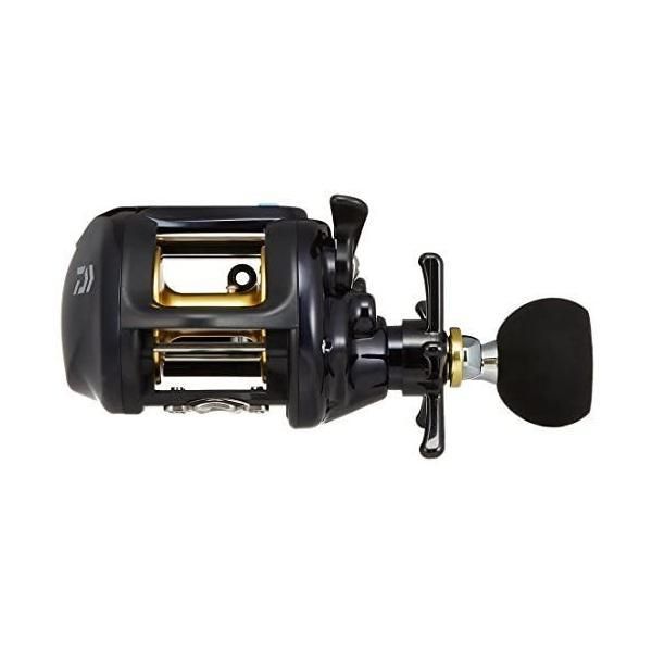 ダイワ(DAIWA) カウンター付両軸リール 17 タナセンサー 300 (2017モデル) ダイワ(DAIWA) カウンター付両軸リール 17 タナセンサー