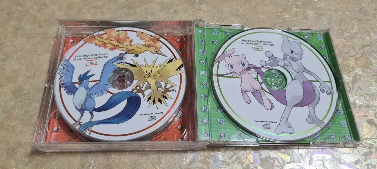 GBAポケモン ファイアレッド&リーフグリーン スーパーコンプリート