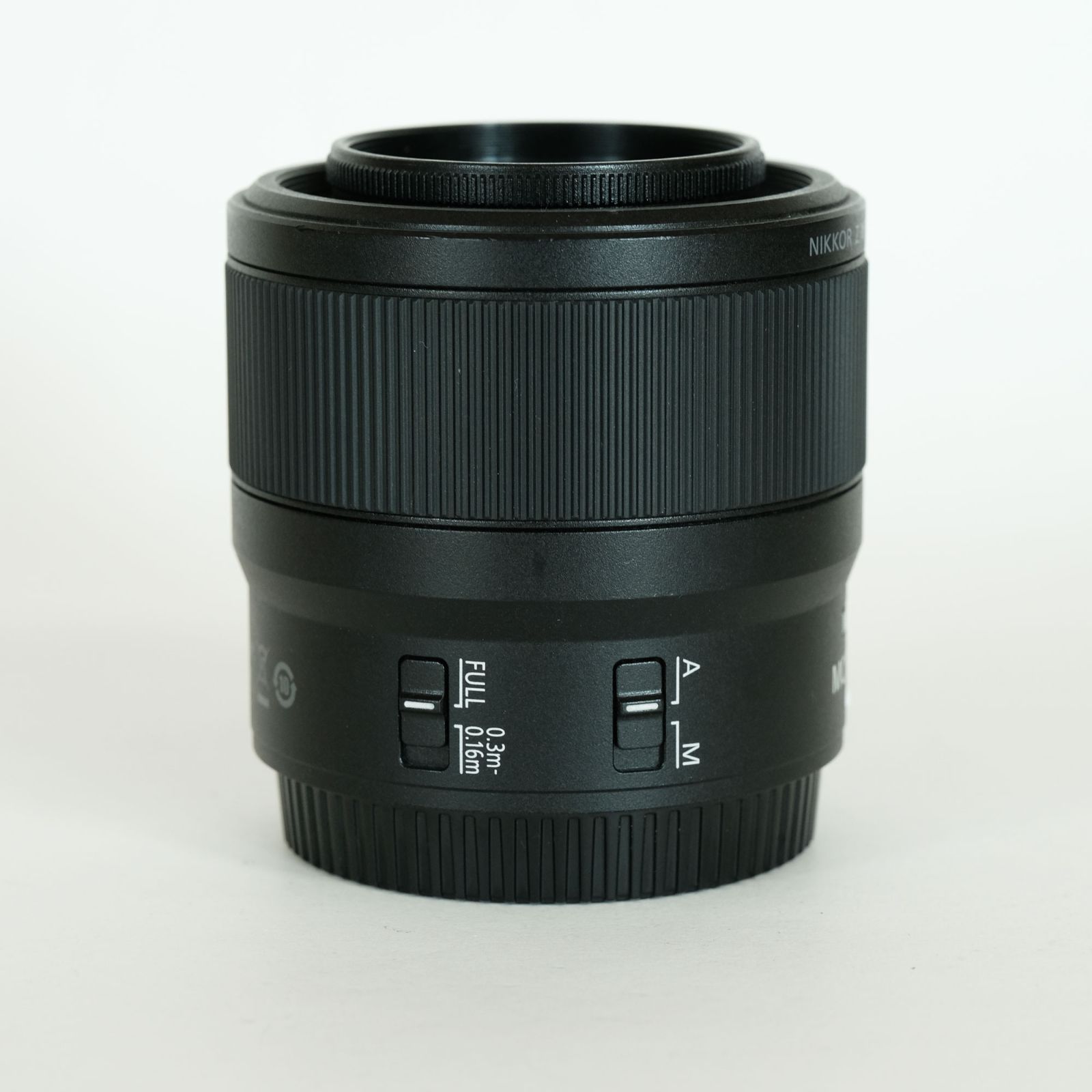 [美品] Nikon NIKKOR Z MC 50mm f/2.8 / ニコンZマウント / フルサイズ