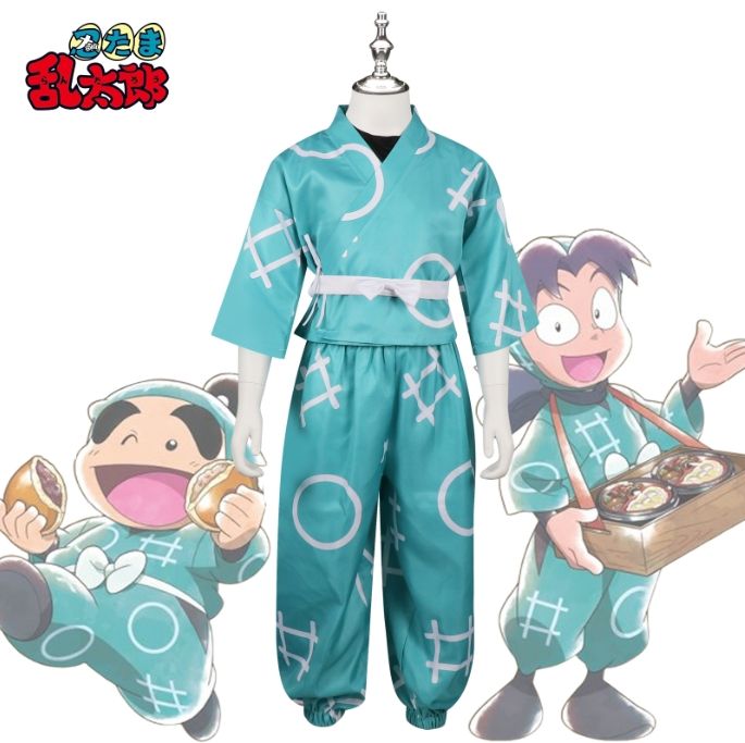 忍たま乱太郎 コスプレ 6年生 忍服 Amazon.co.jp: [PWPCOS] 忍たま乱