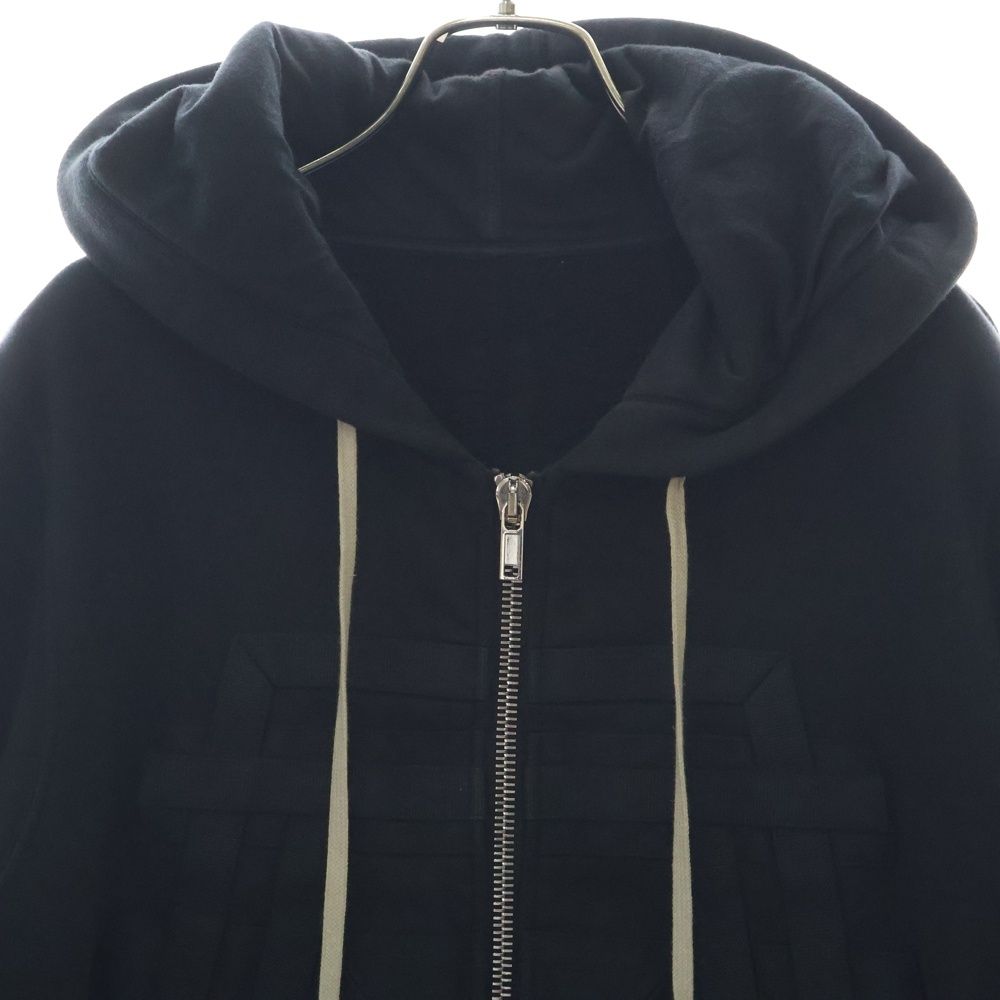 DRKSHDW (ダークシャドウ) 22AW JASON EMBELLISHED HOODIE