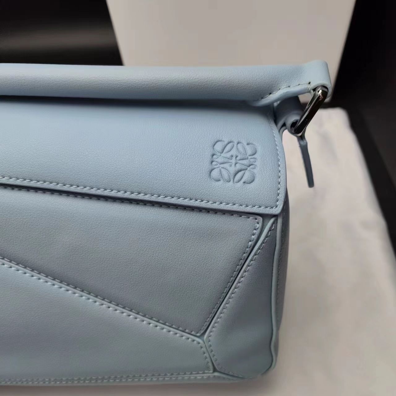 LOEWE ロエベ パズルバッグ ショルダーバッグ