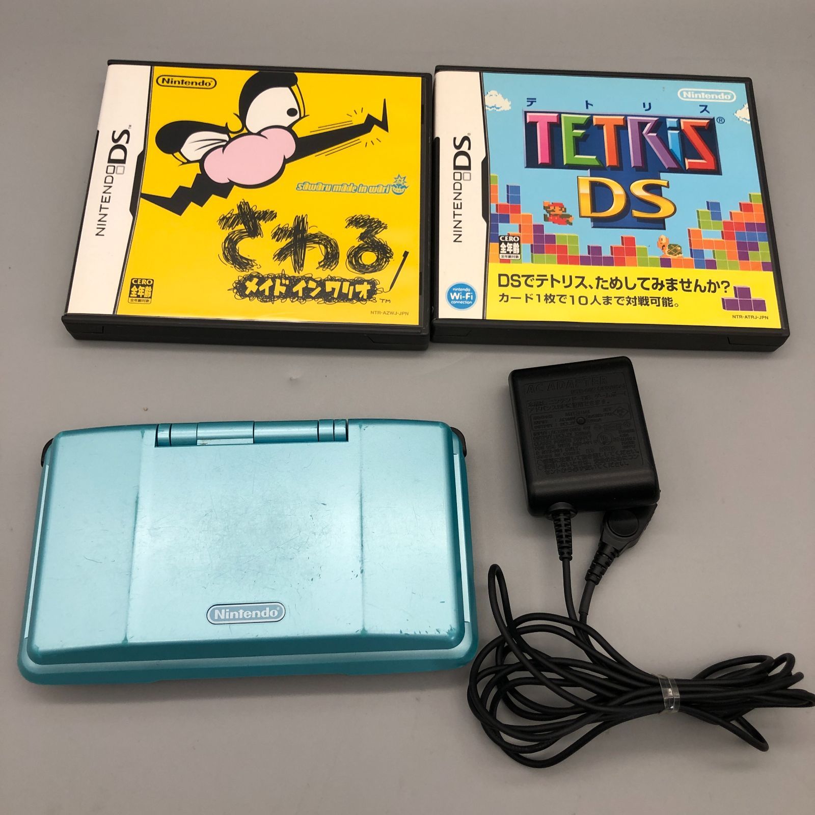 ニンテンドーDS 任天堂 Nintendo DS ②