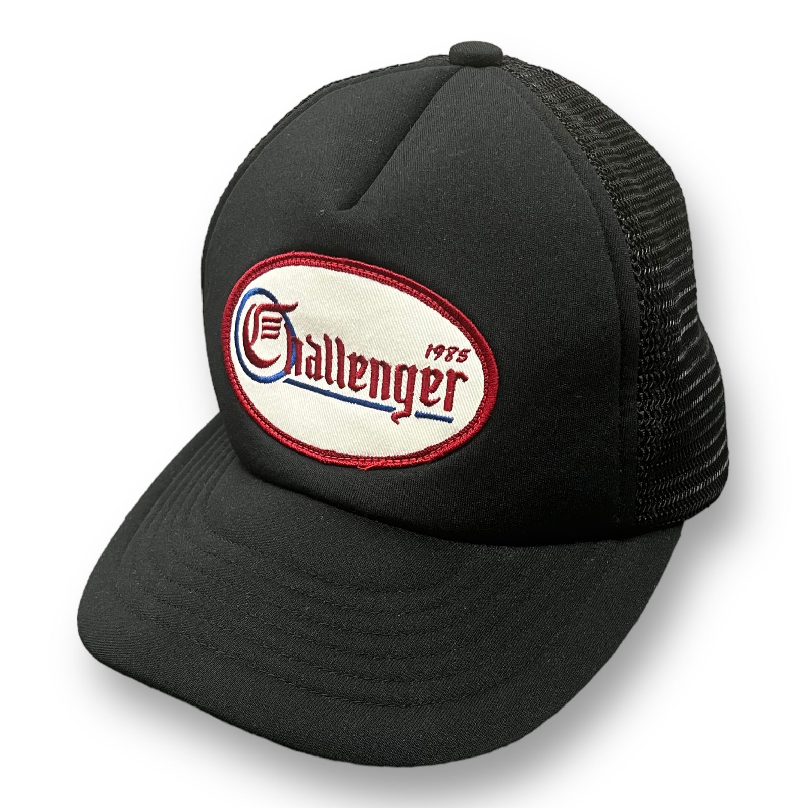 CHALLENGER PATCH CAP キャップ CHALLENGER(チャレンジャー