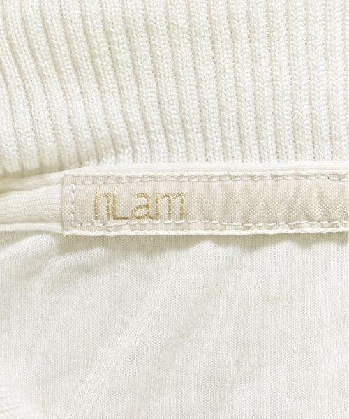 hLam Tシャツ・カットソー レディース 【古着】【中古】【送料
