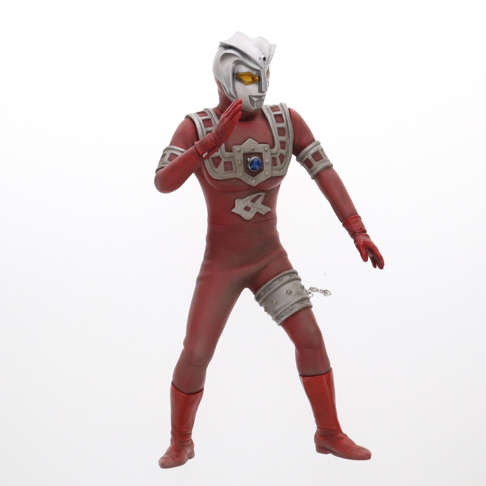 CCP アストラ 発光ギミック付 ツブラヤストア限定 劇中Ｖｅｒ　ウルトラマン 1/6 特撮シリーズ アストラ 劇中イメージ Ver. LED発光ギミック