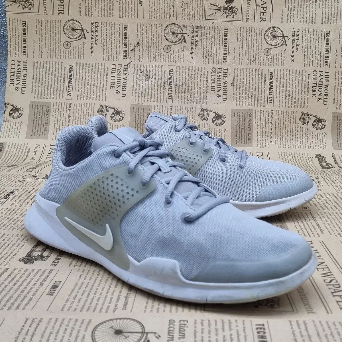NIKE(ナイキ) エアロ メンズスニーカー 290