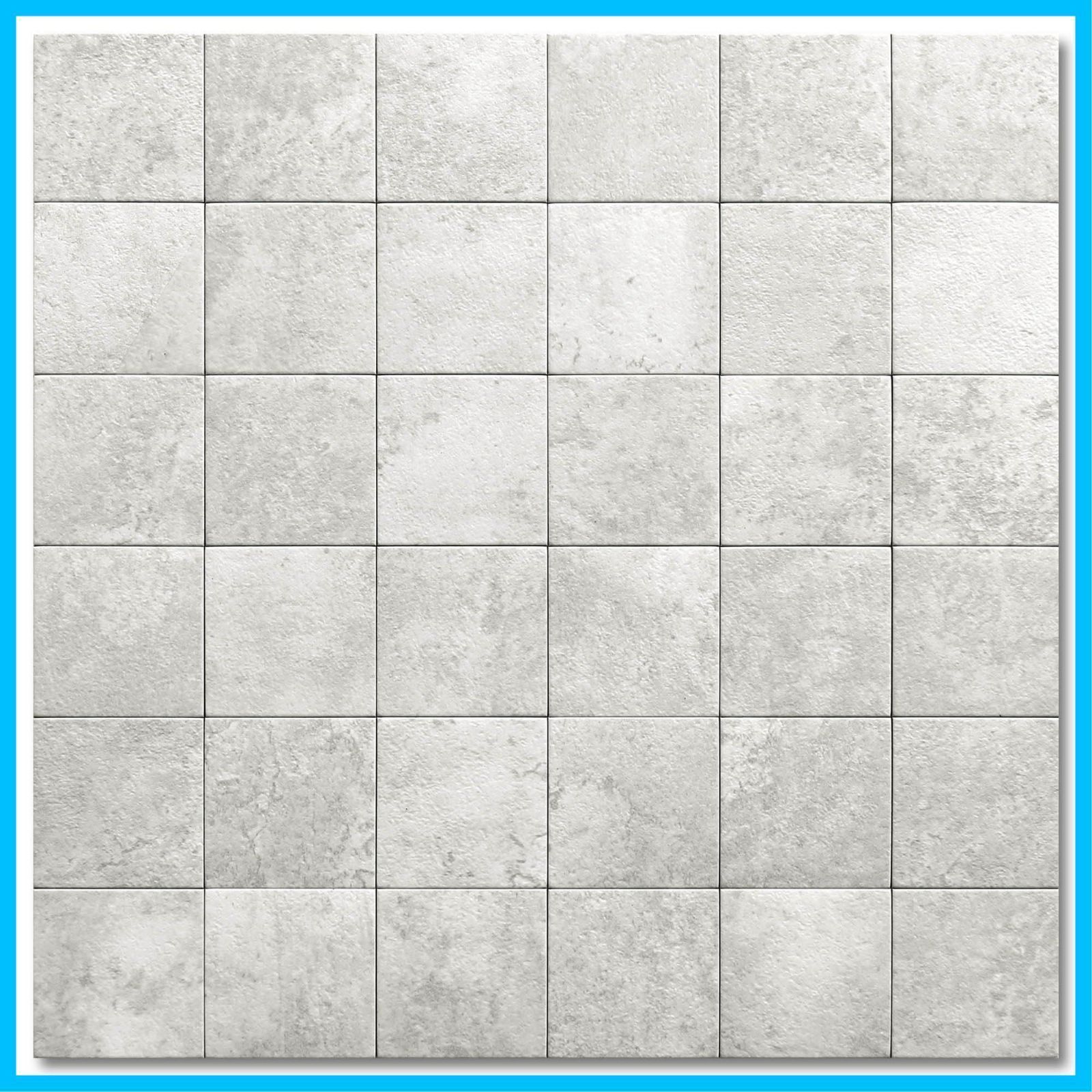 数量 枚 壁パネル 5 防水 グレー 耐熱 キッチンタイルシートモザイク