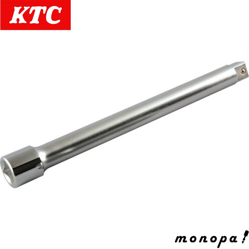 KTC 京都機械工具 25.4SQ エクステンションバー 400ｍｍ BE8-400