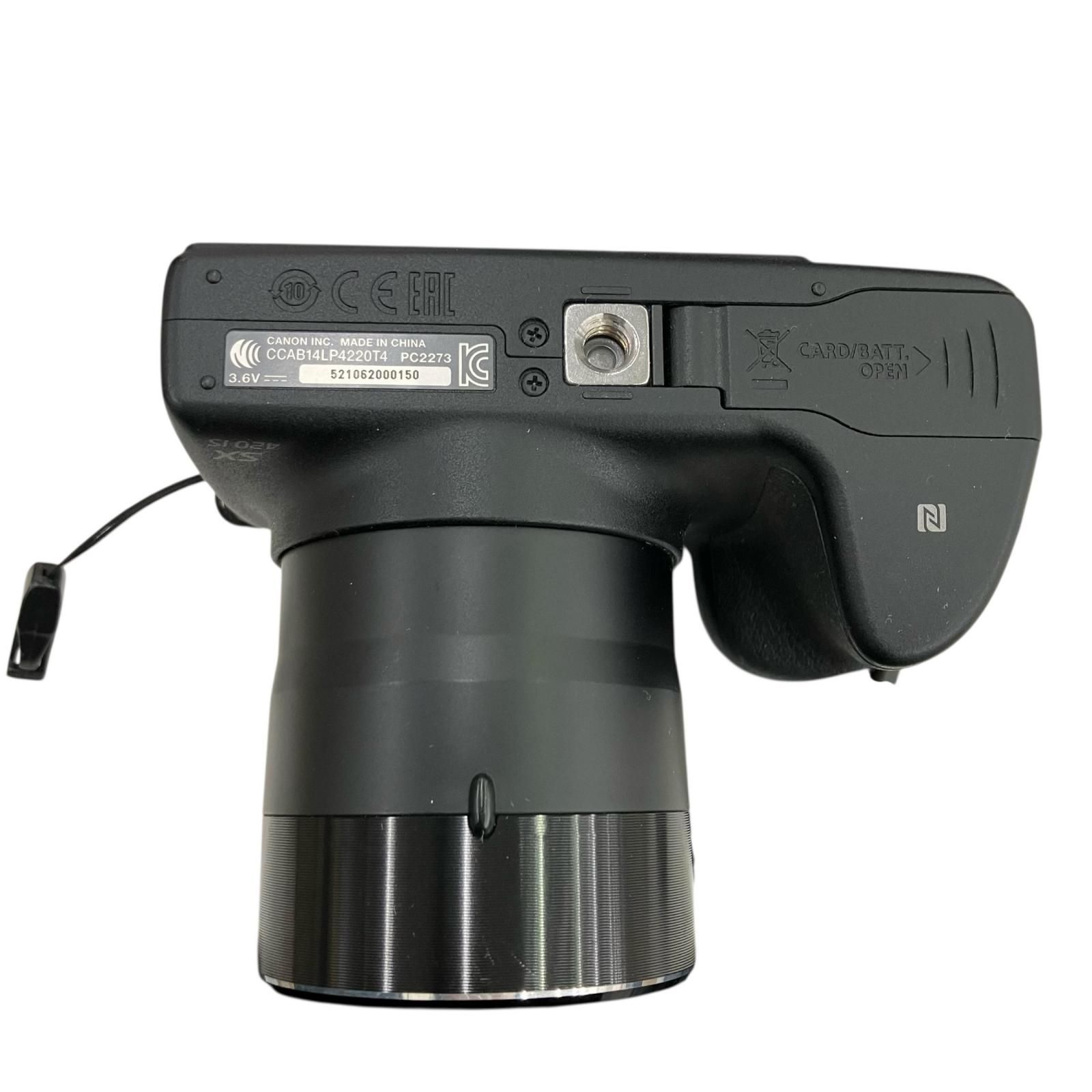 【動作未確認】デジカメ　Canon SX420 IS 動作未確認】デジカメ Canon SX420 IS 動作未確認】デジカメ