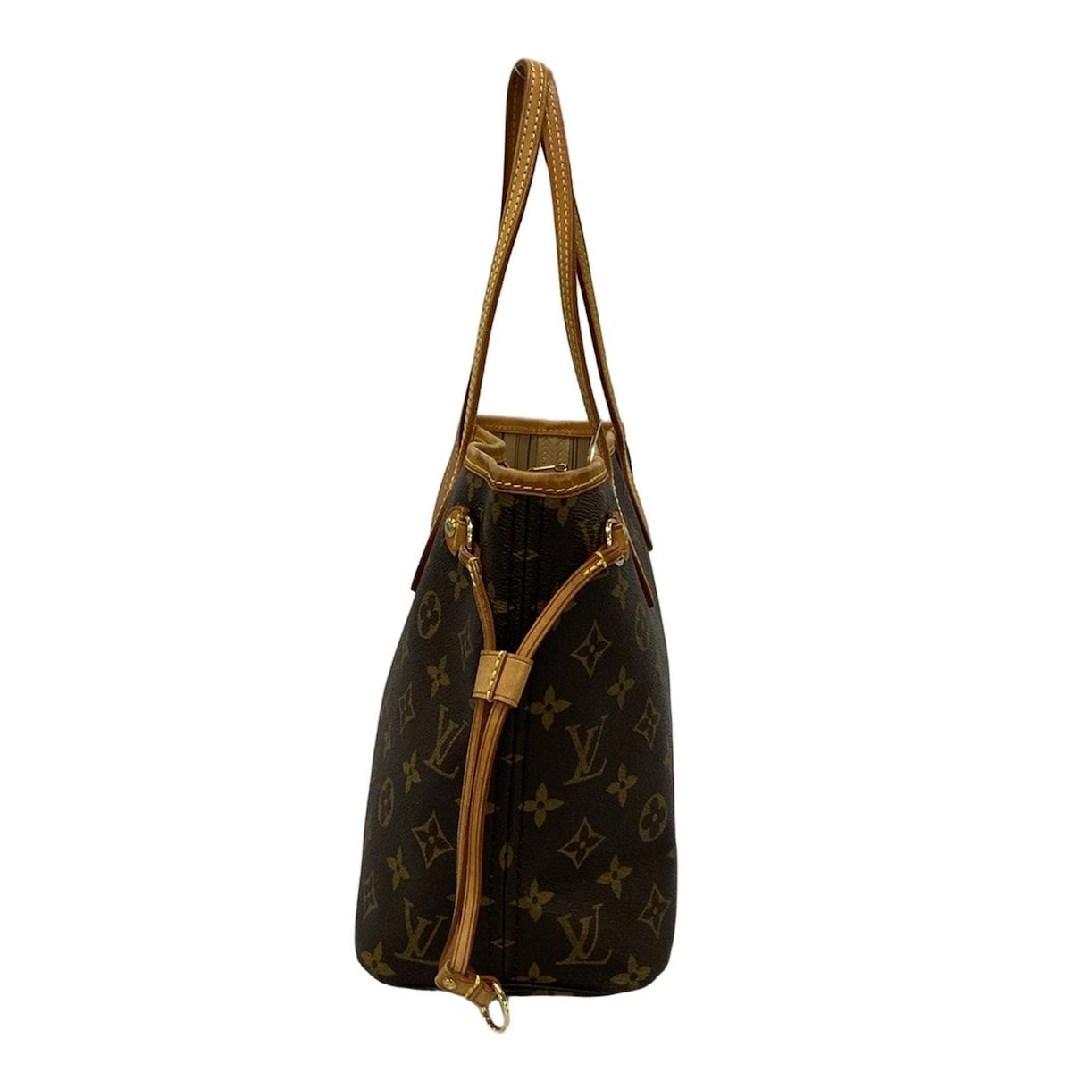 LOUIS VUITTON - ルイヴィトン LOUIS VUITTON ネヴァーフルPM