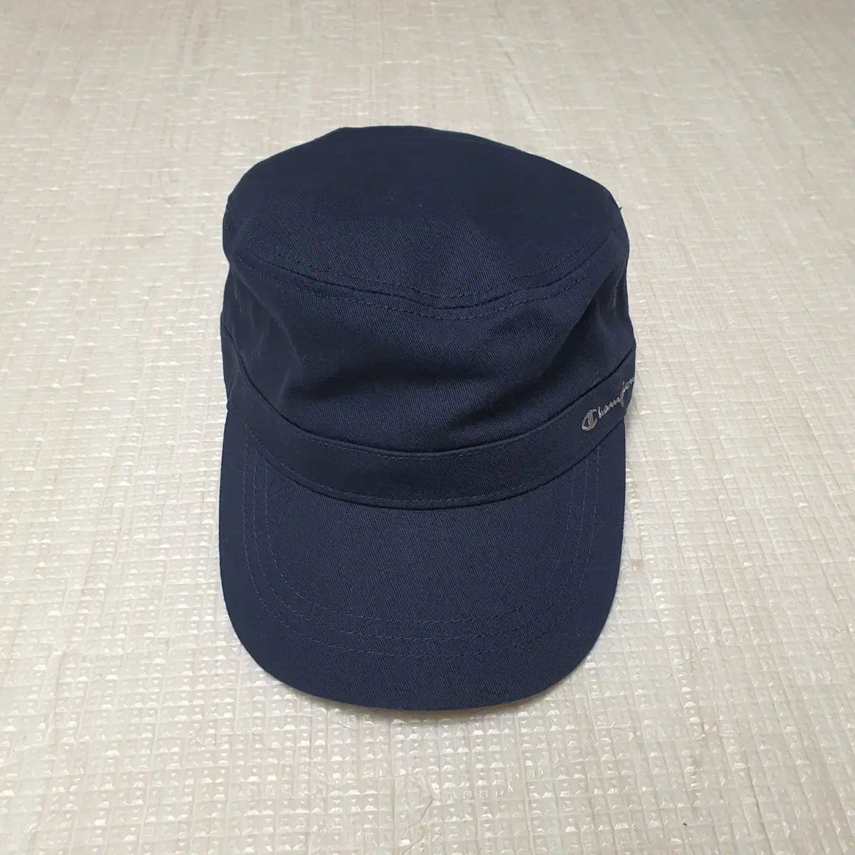 【雷市場（ポンジャン）商品韓国直送】 Champion(チャンピオン) ワークキャップ