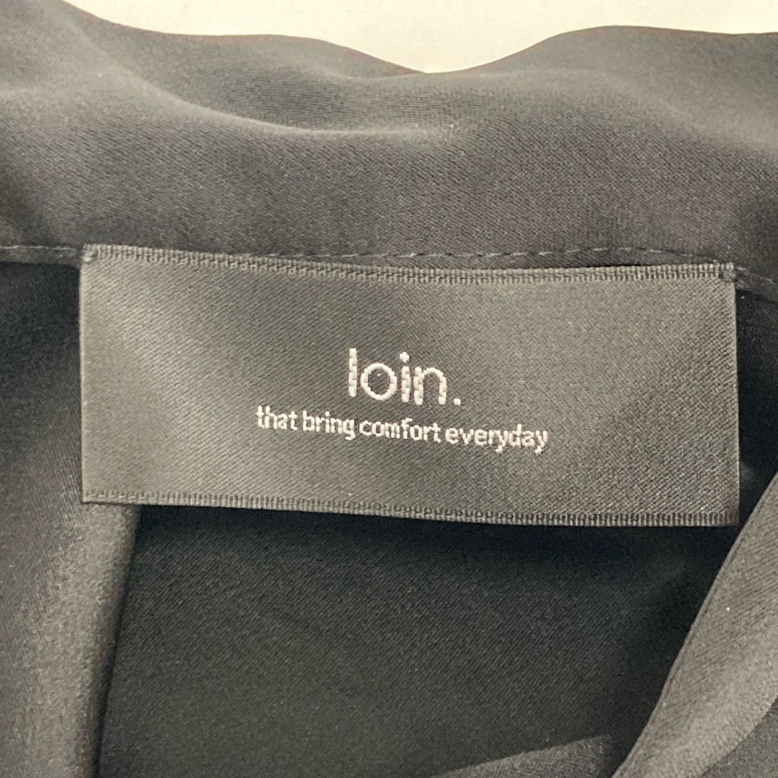 loin. ロワン