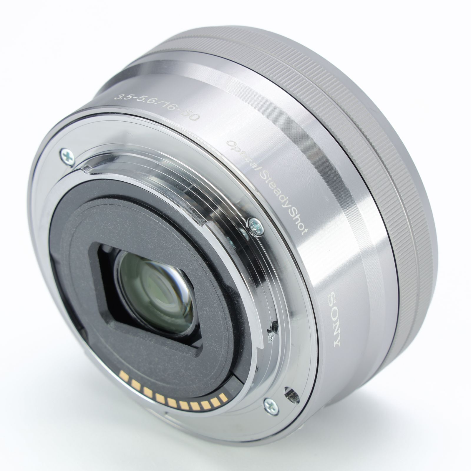 SONY α6000 ILCE-6000L パワーズームレンズキット