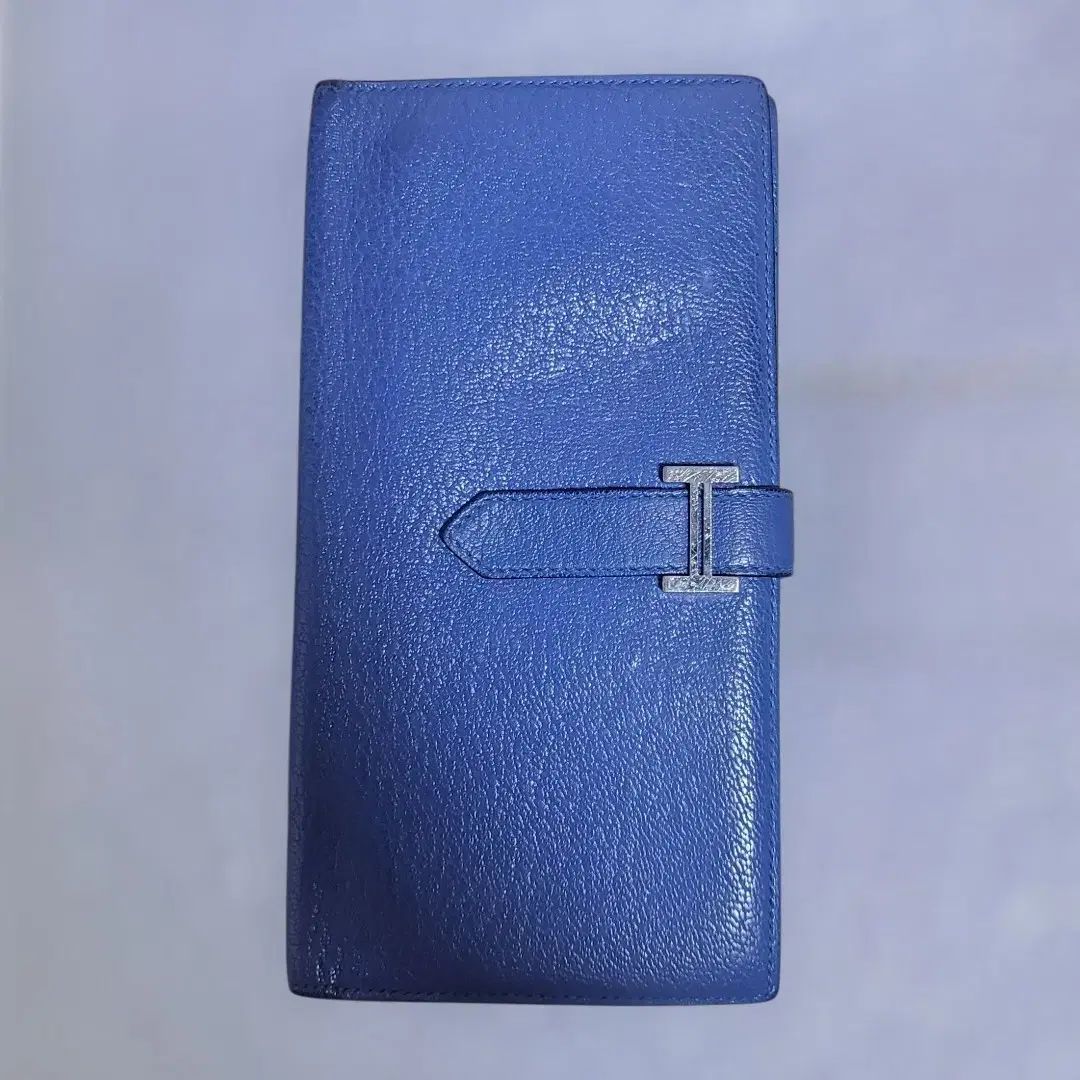 Hermes エルメス ベアン