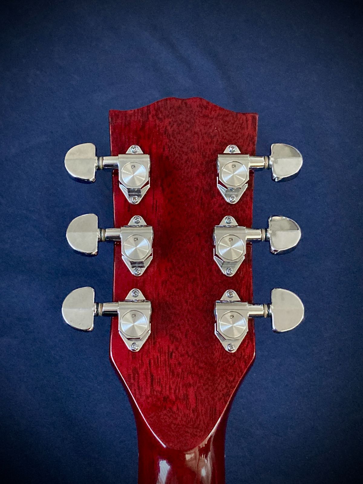 m.Shopオープン記念セール！【ギブソン ハミングバードモデル】Rider J