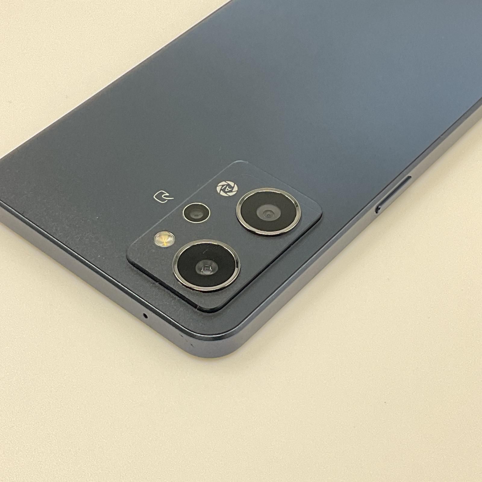 OPPO Reno 7 a SIMフリー版 スターリーブラック OPPO Reno7 A スター