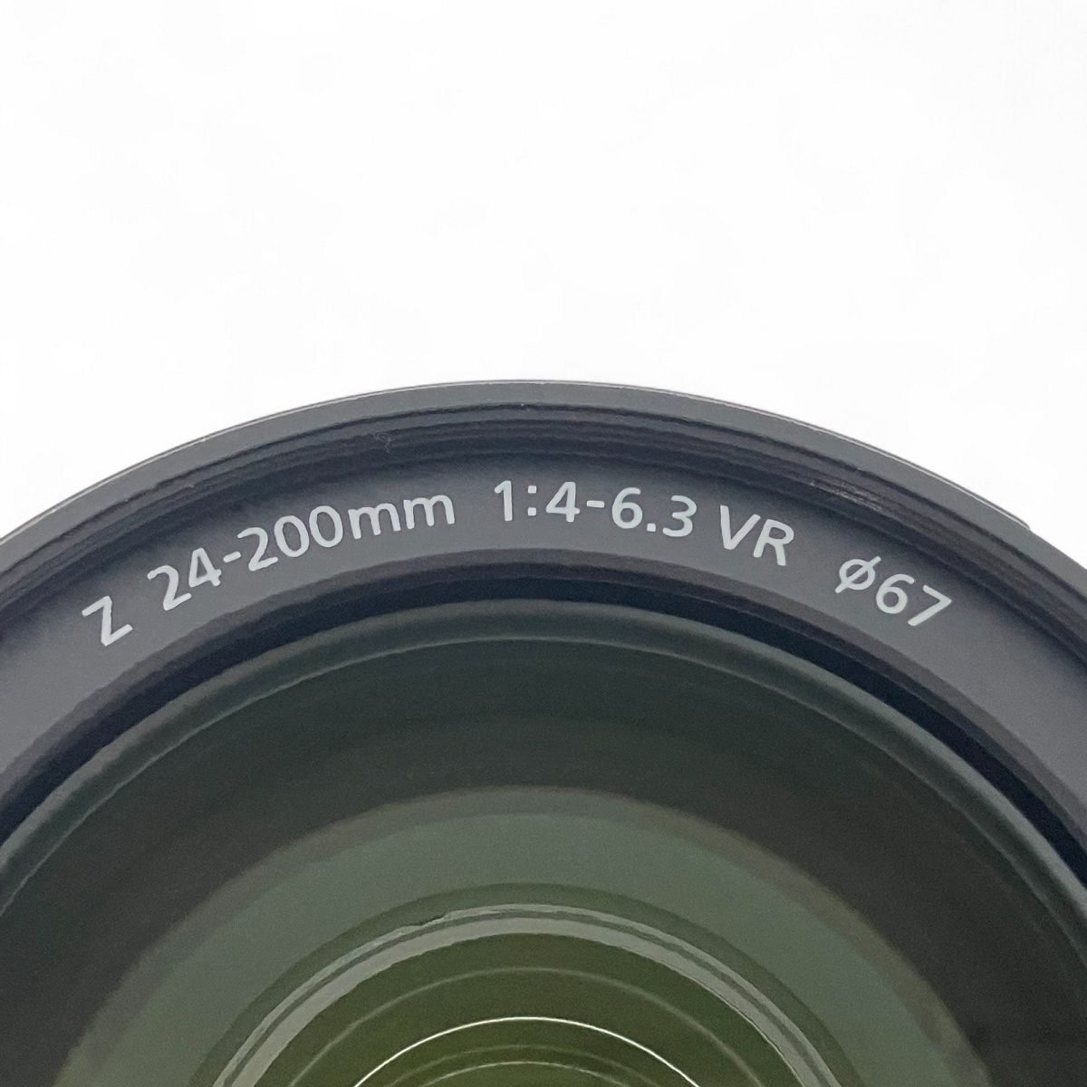 24-200mm 4-6.3