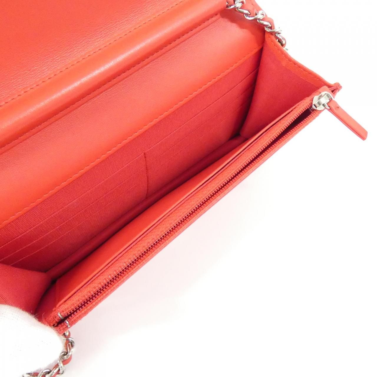 チェーンウォレット