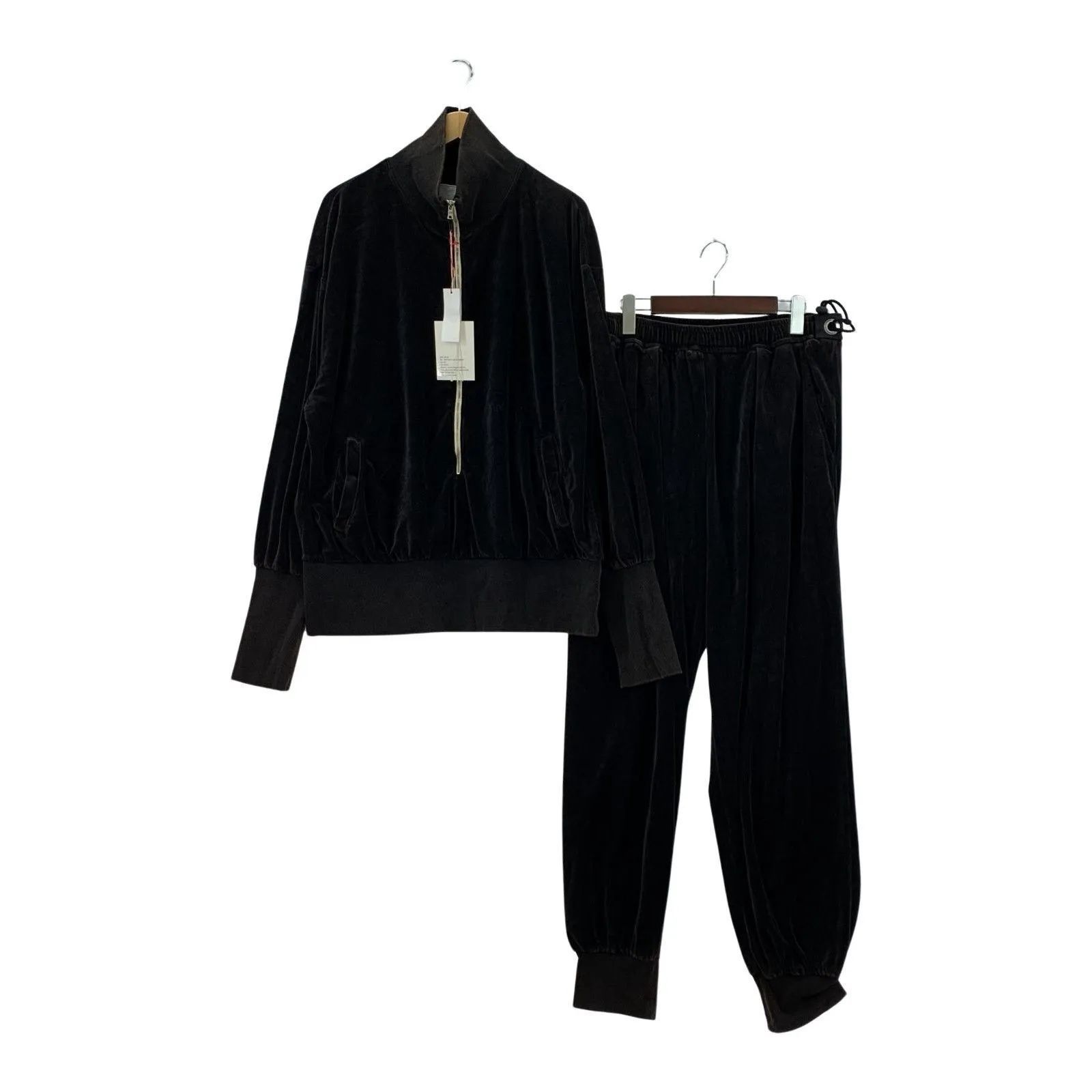 【美品】ANCELLM barbellobject ab suit 即日発送可 美品】ANCELLM barbellobject ab suit 即日発送可