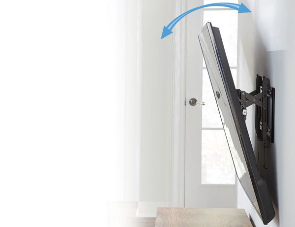 VLT 6 B 2 46～90 V型ティルティング型ウォールマウント SANUS サナス