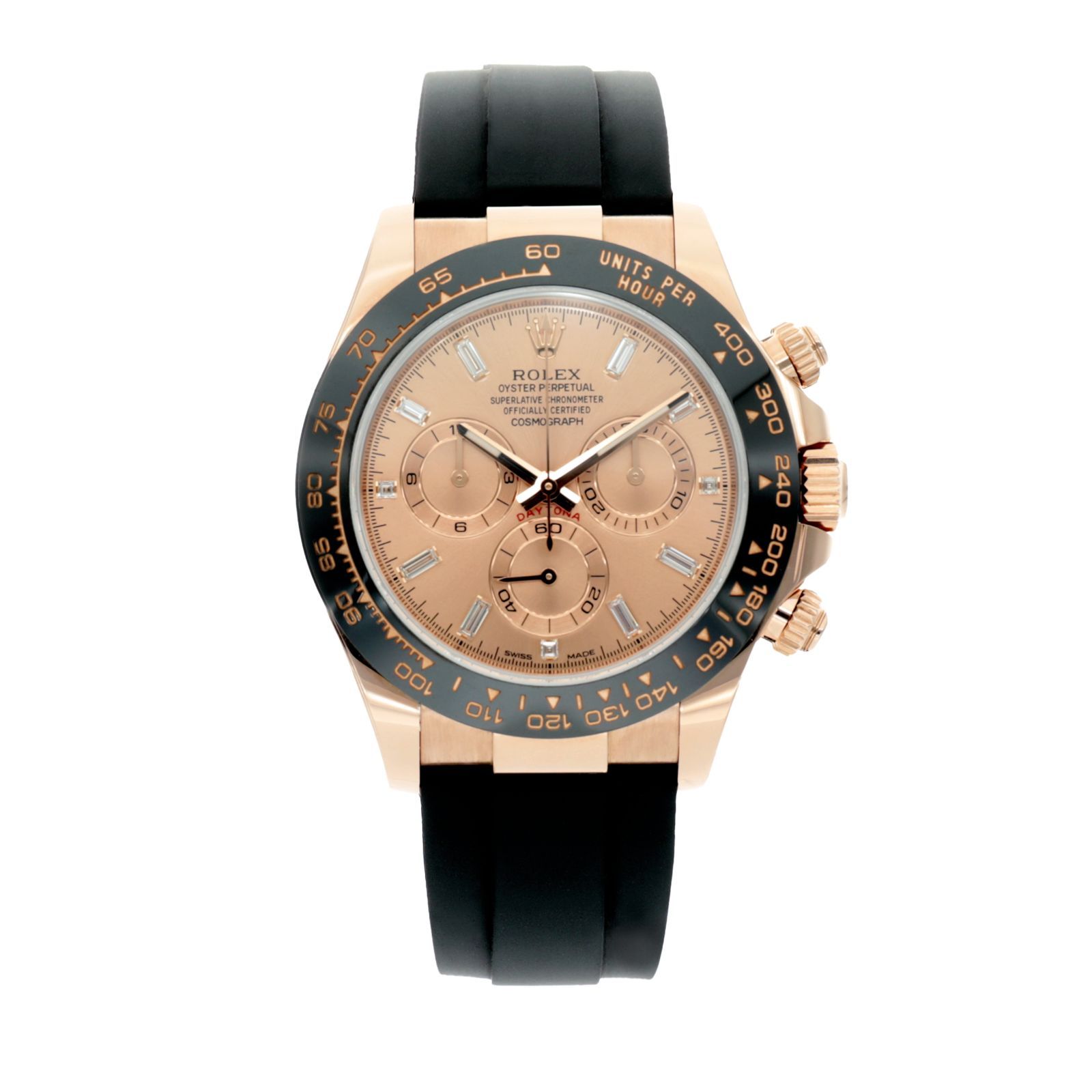 GRAHAM クロノファイター クロノグラフ 自動巻き 2CFAS.S01A 箱