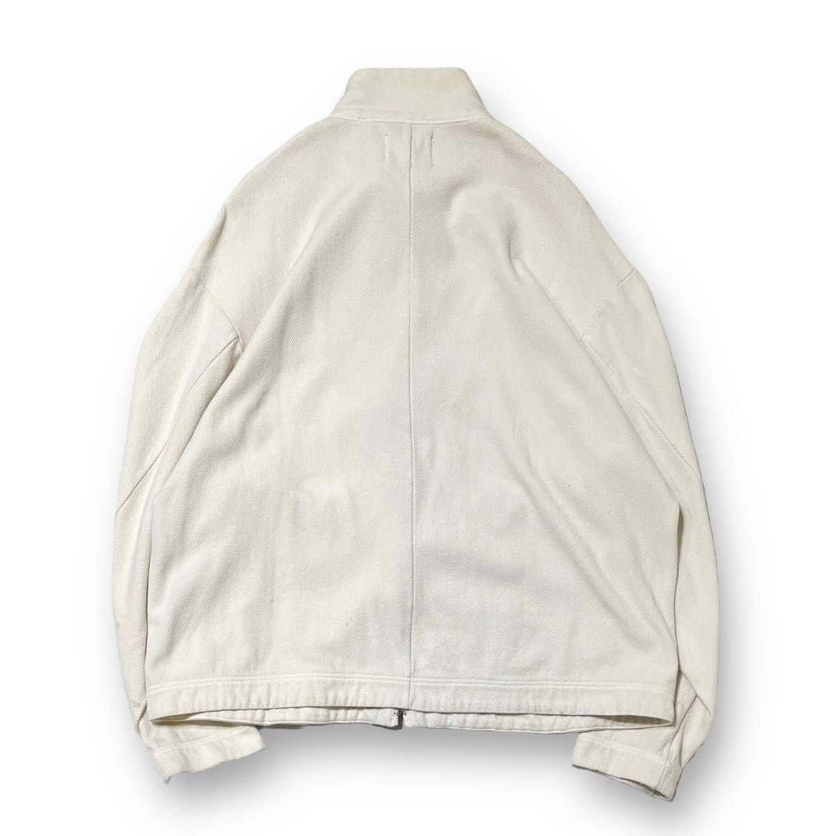 トップス 23ss YOKOSAKAMOTO painter track jacket Painter Track Jacket – Omnibus