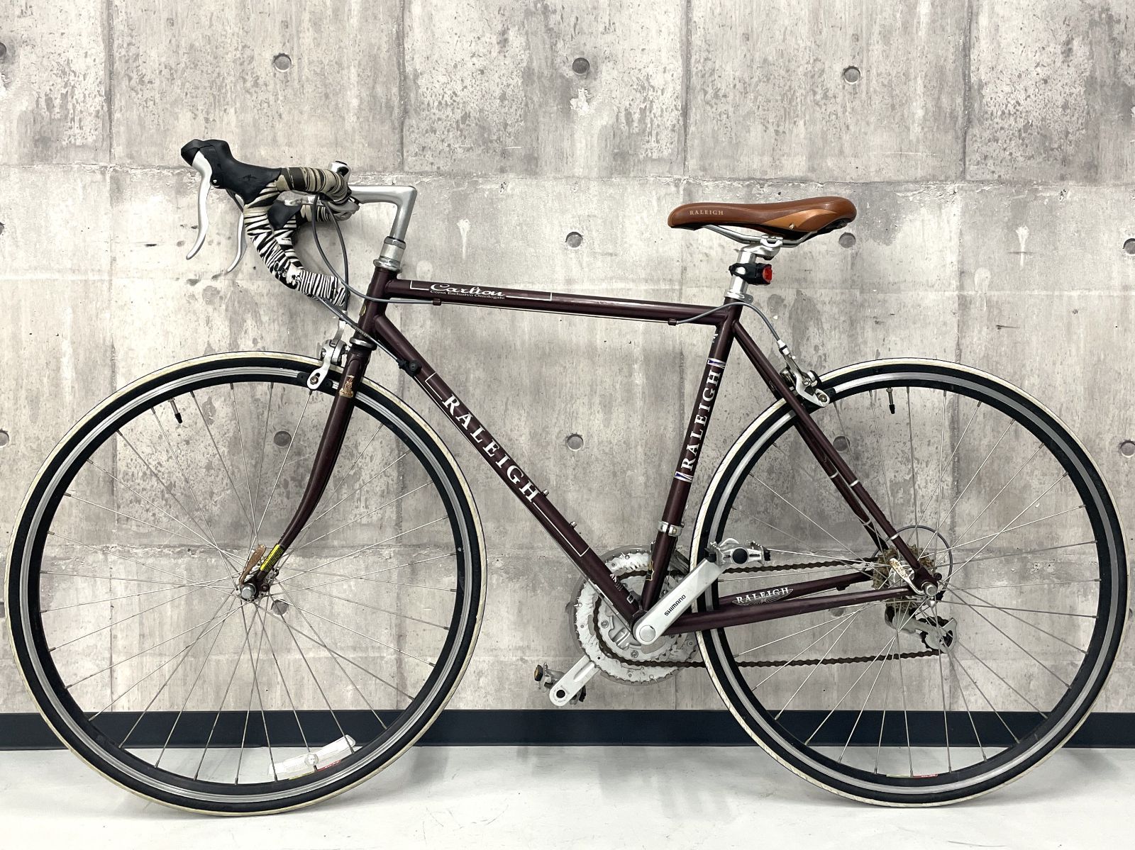 F-03038 RALEIGH