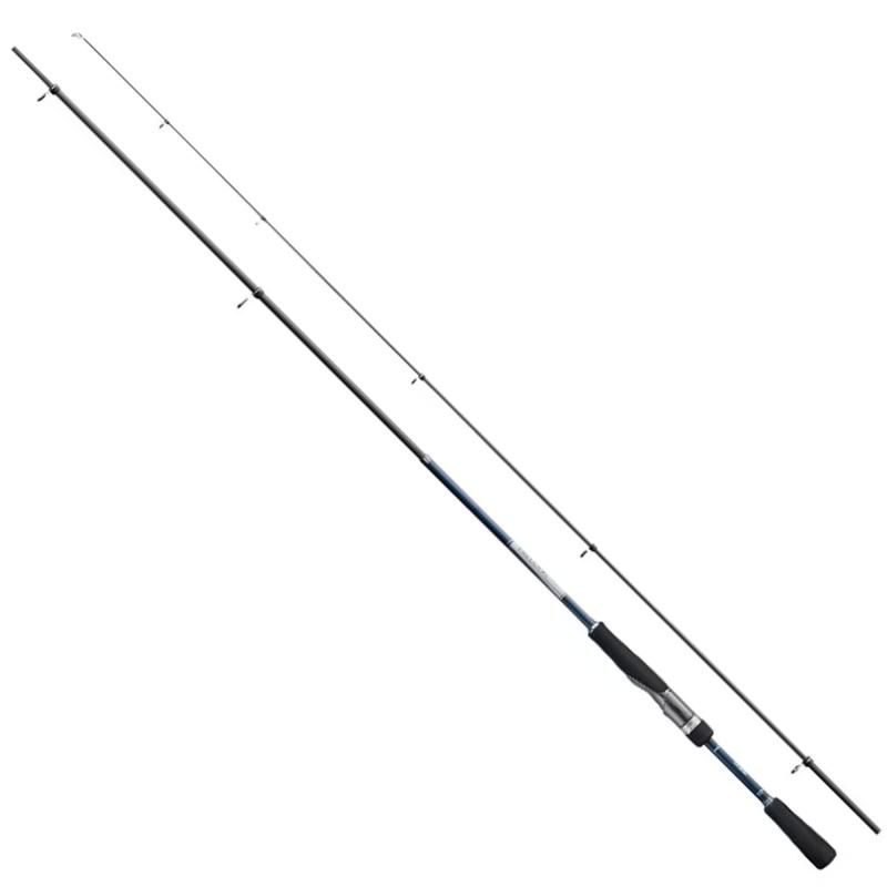 シマノ SHIMANO フリースタイル ロッド 23 フリーゲーム S76UL 振出竿
