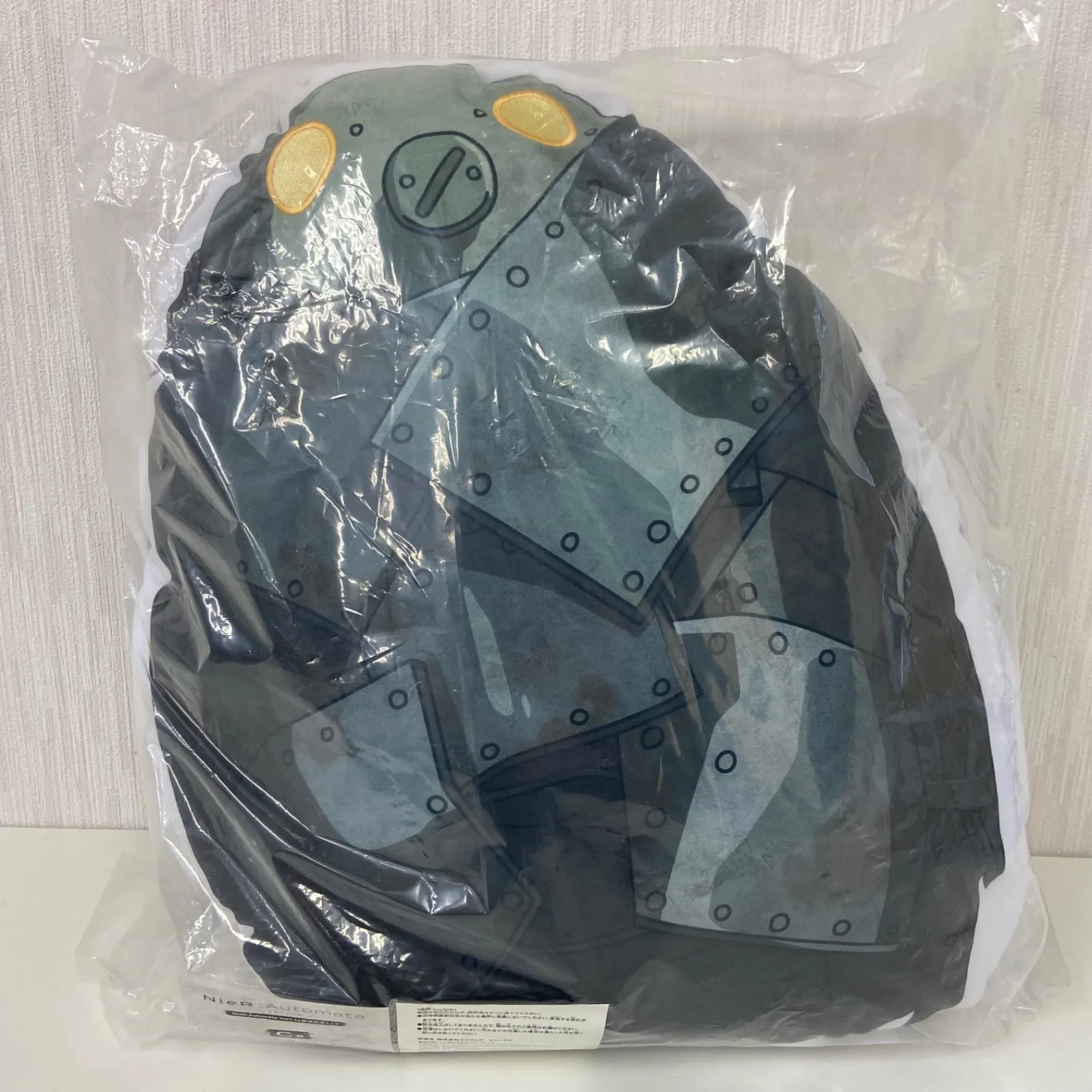 NieR Series くじなど　グッズまとめ売り NieR Series くじなど グッズまとめ売り ニーア NieR 10周年記念 一番