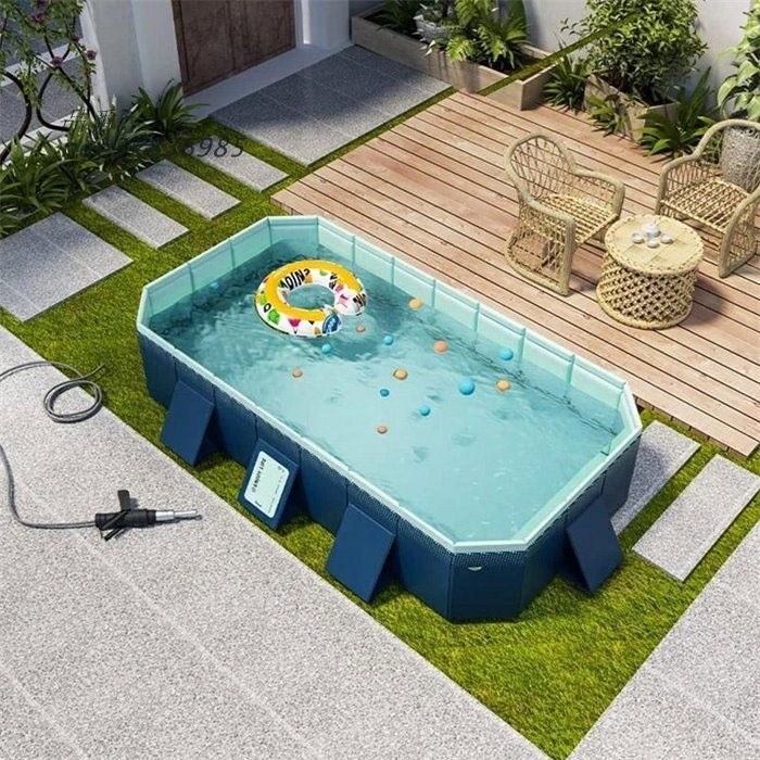 水遊び プール