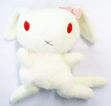 中古】ぬいぐるみ ミルク 田村ゆかり ゆかり王国公式パペット - メルカリ