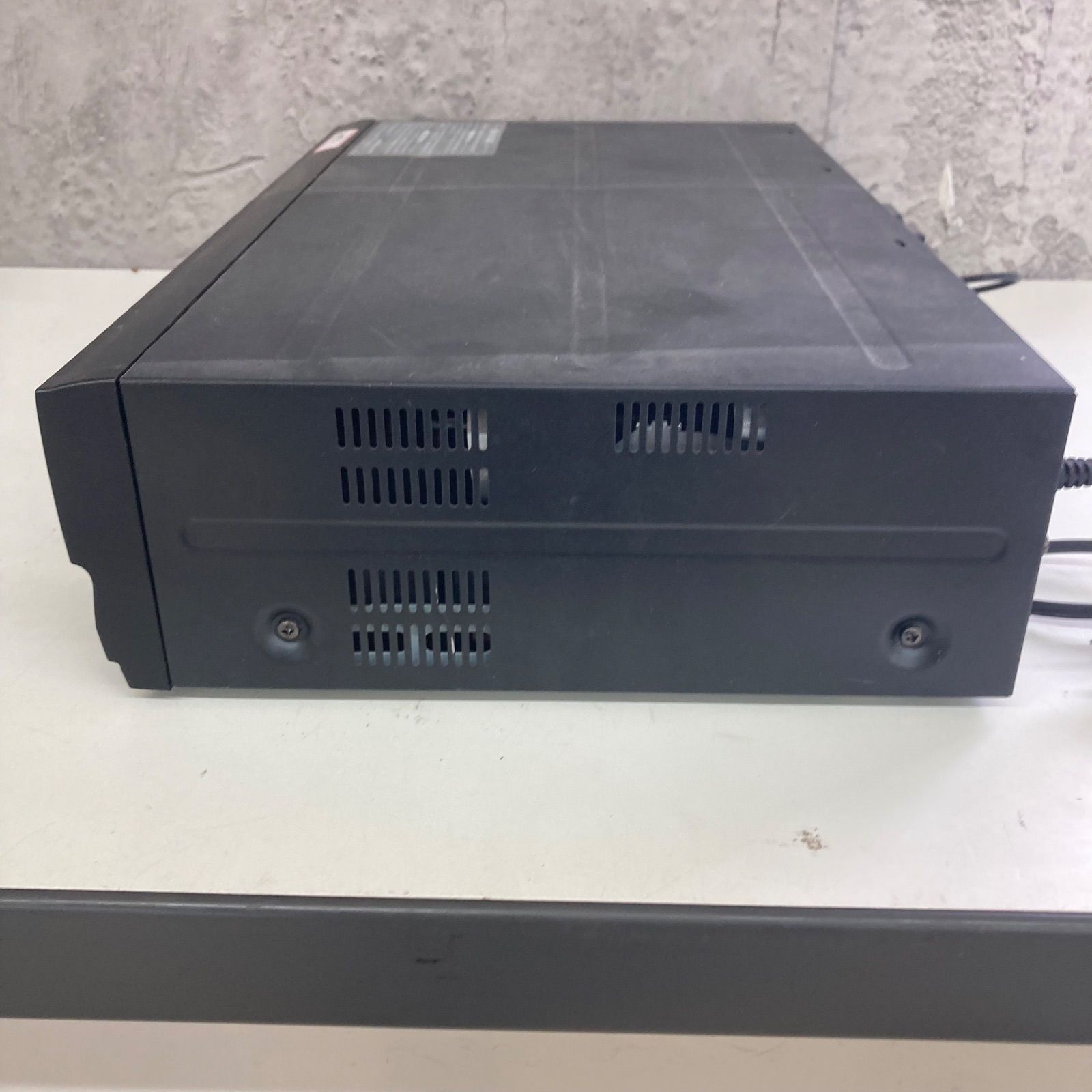 DXアンテナ DX BROADTEC DXR150V ビデオ一体型DVDレコーダー 地デジ
