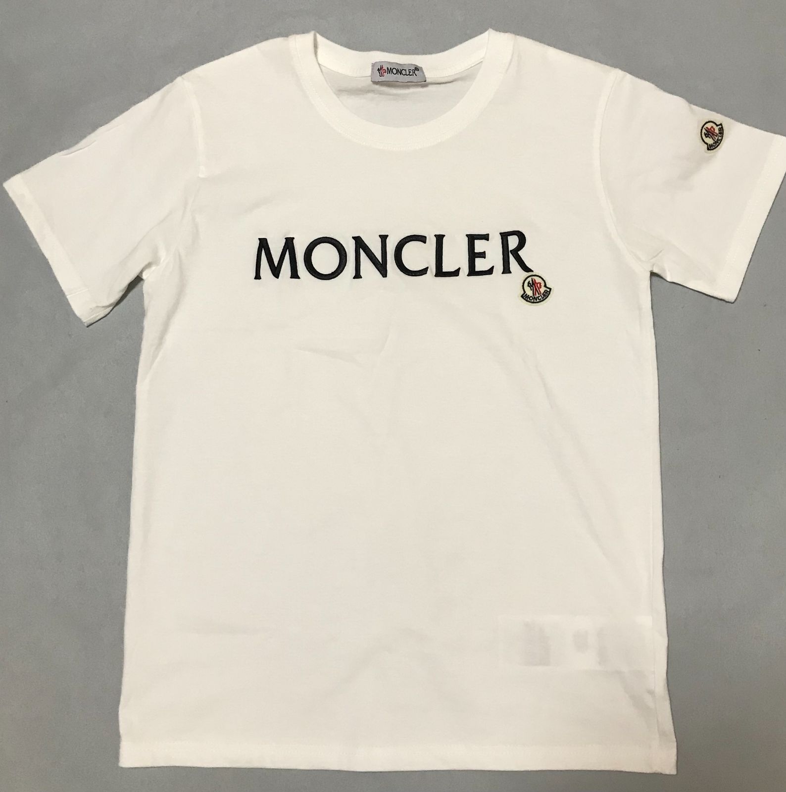 MONCLER モンクレール  Tシャツ