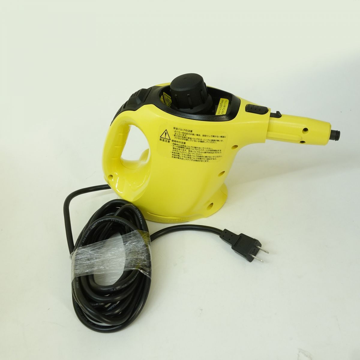 KARCHER ケルヒャー SC 1 DCM スチームクリーナー 50-60Hz ※中古