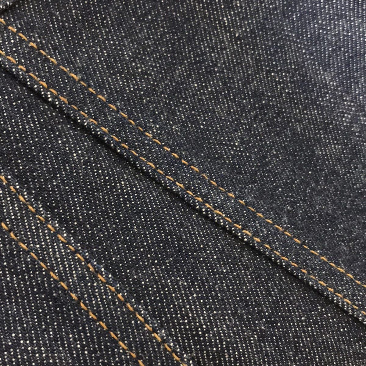 HYKE ハイク Gジャン サイズ2 M レディース - ブルー 長袖 春 秋 GULLKHAN_COM