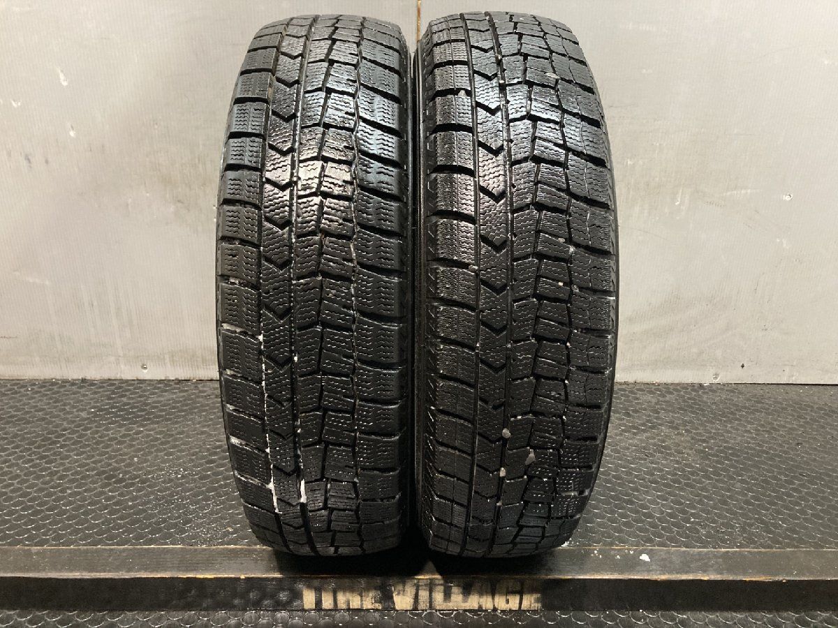 2021年バリ山！ダンロップウィンターマックス02 165/65R14ルーミー等 楽天市場】165/65r14 スタッドレス ダンロップの通販