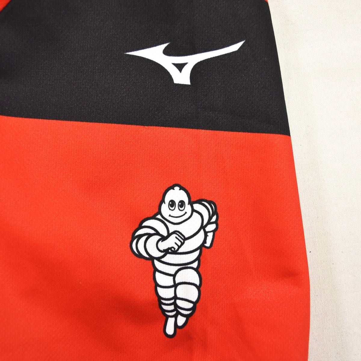 美品】 日本製 ミズノ MIZUNO 日産 ニッサン NISSAN ニスモ NISMO 