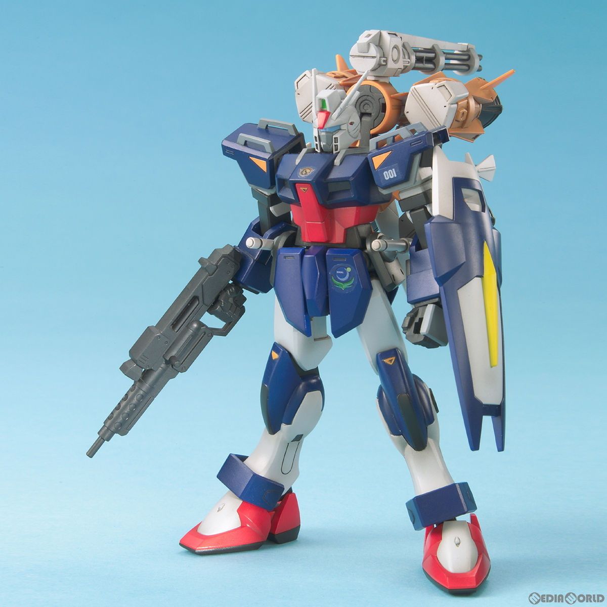 HG 1/144 105ダガー+ガンバレル 機動戦士ガンダムSEED(シード) プラモデル バンダイスピリッツ