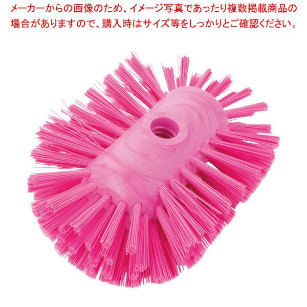 カーライル タンクケトルブラシ M ピンク 40043-EC26