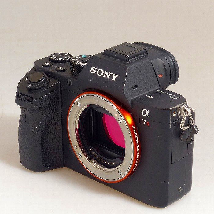 α7R II ILCE-7RM2 ボディ 中古価格比較 - 価格.com 【中古】(ソニー