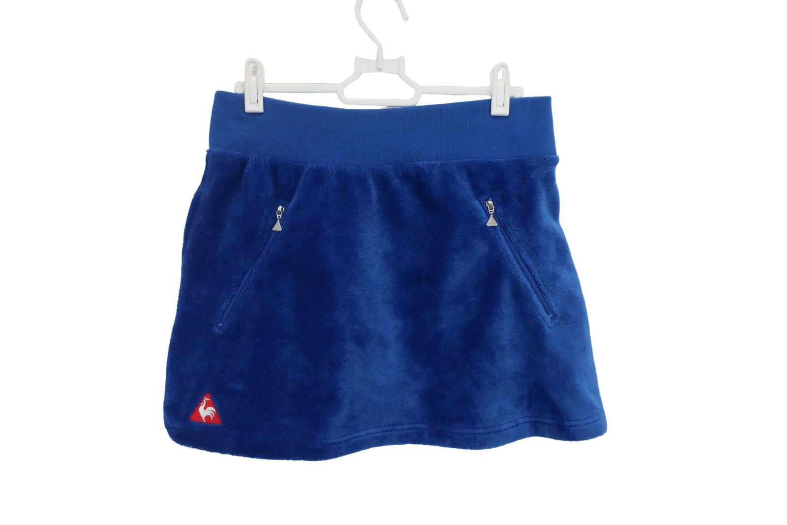 ☆sukko☆Le Coq Sportif ベスト /スカートセット 美品】le coq sportif(ルコックスポルティフ) ベスト&スカート
